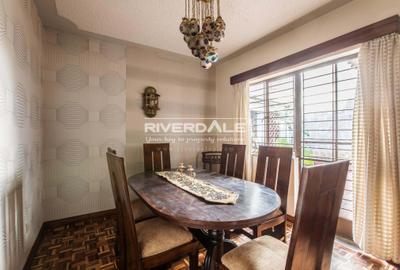 4 Bed Townhouse with En Suite in Westlands Area - 3