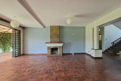 5 Bed Townhouse with En Suite at Lower Kabete - 4