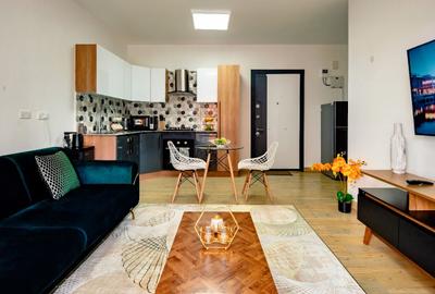 Serviced 1 Bed Apartment with En Suite at Kileleshwa - 3