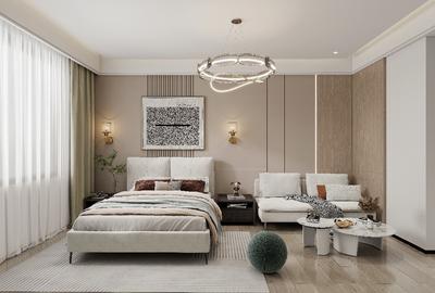 Studio Apartment with En Suite in Westlands Area - 4