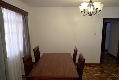 Furnished 2 Bed Apartment with Swimming Pool in Valley Arcade