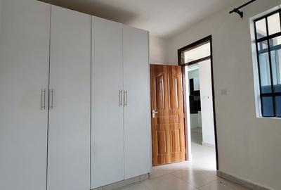 Serviced 1 Bed Apartment with Parking at 87 Stage - 4