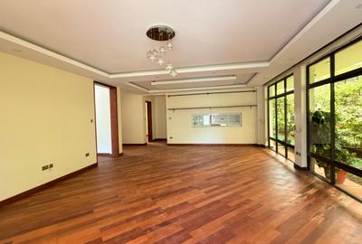 5 Bed Townhouse with En Suite in Kileleshwa - 3