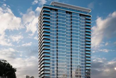 2 Bed Apartment with Swimming Pool at Mogotio Rd - 2