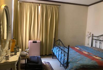 Furnished 3 Bed Apartment with En Suite in General Mathenge