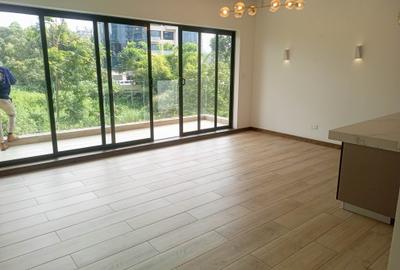 3 Bed Apartment with En Suite at Two Rivers