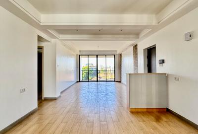 Serviced 2 Bed Apartment with En Suite in Kileleshwa