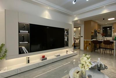 2 Bed Apartment with En Suite at Westlands - 4