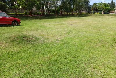 2.25 ac Land at Kitisuru