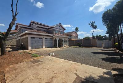 5 Bed House with En Suite at Kahawa Sukari - 4