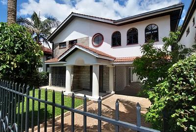 4 Bed Townhouse with En Suite at Lower Kabete - 3