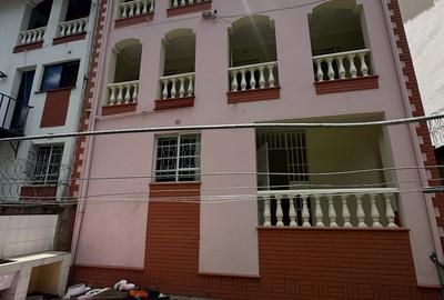 4 Bed Townhouse with En Suite at Gitanga Road - 3