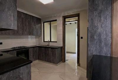 4 Bed Townhouse with En Suite at Kentmere - 4