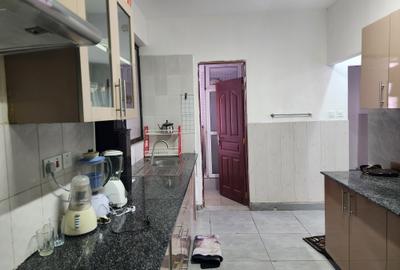 4 Bed Apartment with En Suite at Parklands Road Near Oshwal School - 4