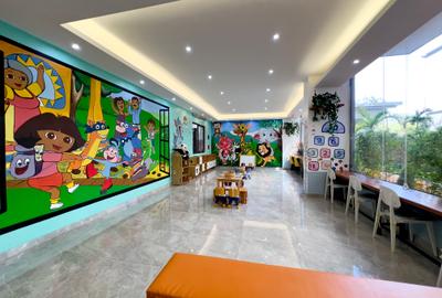 2 Bed Apartment with En Suite at Agwings Kodhek Road - 3