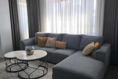 1 Bed Apartment with En Suite in Naivasha Road