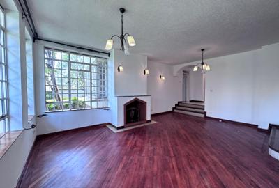 4 Bed House with En Suite in Gigiri - 2