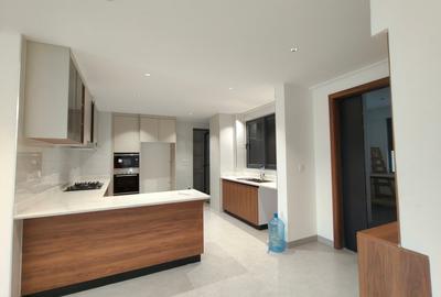 3 Bed Apartment with En Suite at Off Peponi Road - 3