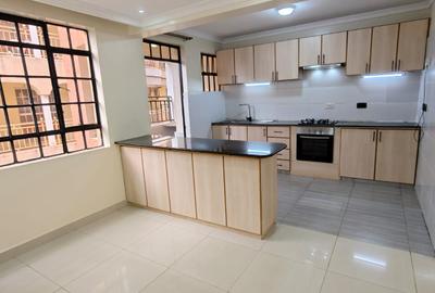 2 Bed Apartment with En Suite in Ruaka - 4