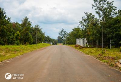 0.125 ac Residential Land at Gatanga Road