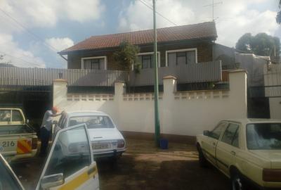 Land in Kilimani