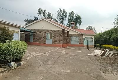 4 Bed Townhouse with Staff Quarters in Redhill - 2