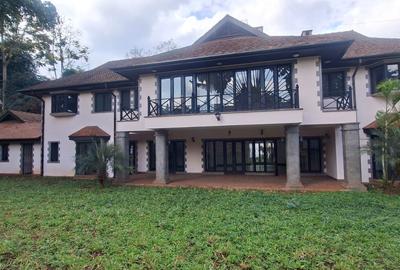 5 Bed House with En Suite in Gigiri - 2