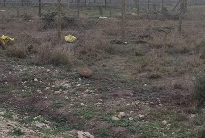 Land at Kitengela - 3