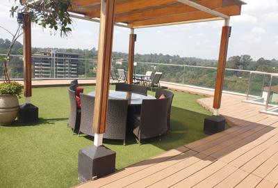 1 Bed Apartment with En Suite at Westlands - 2