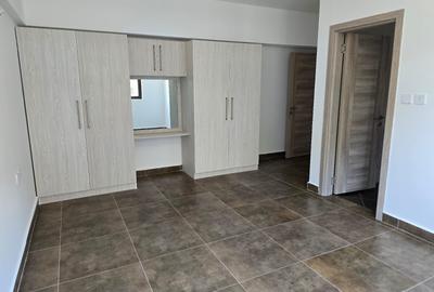 3 Bed Apartment with En Suite in Westlands Area