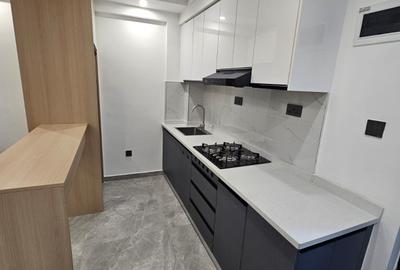 1 Bed Apartment with Gym in Lavington - 3