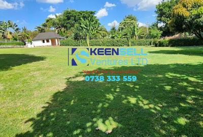 5 Bed House with En Suite in Kitisuru