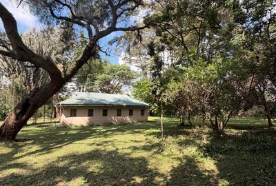 Residential Land at Bomas Of Kenya - 2