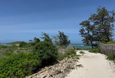 Land in Watamu - 3