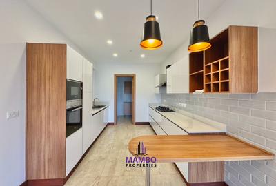 3 Bed Apartment with En Suite at City Park Drive - 3
