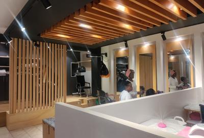 Commercial Property with Fibre Internet in Ruaka - 4