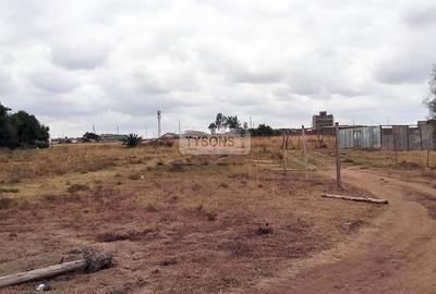 0.125 ac Land in Ongata Rongai