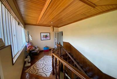 4 Bed House with En Suite at Runda - 4