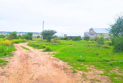 2.5 ac Commercial Land at Mombasa Road