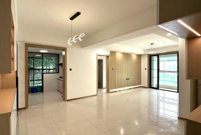 2 Bed Apartment at Westlands