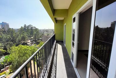 2 Bed Apartment with En Suite at Hatheru Road