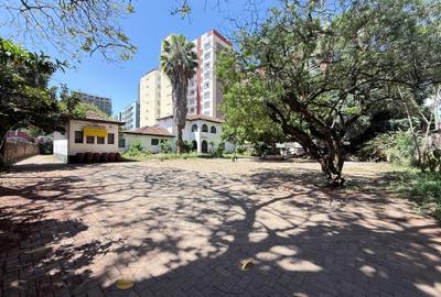 1 ac Commercial Property with Service Charge Included at Parklands - 3