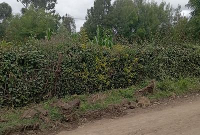 Land in Ngong
