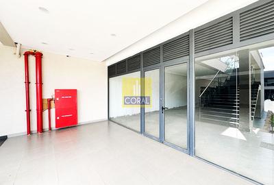 Commercial Property in Karen