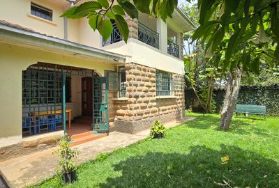 Commercial Property with Service Charge Included in Kileleshwa - 2