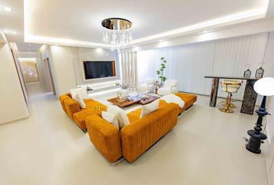 3 Bed Apartment with En Suite at Ndemi Road - 4