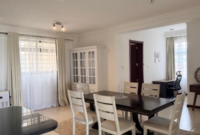 Serviced 3 Bed Apartment with En Suite in Westlands Area - 3