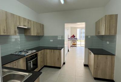 2 Bed Apartment with En Suite in Mombasa Road