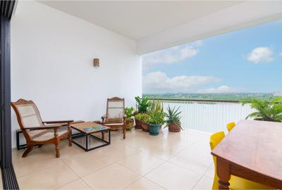 Furnished 3 Bed Apartment with En Suite in Tudor