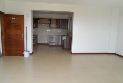 Serviced 2 Bed Apartment with En Suite at Shanzu